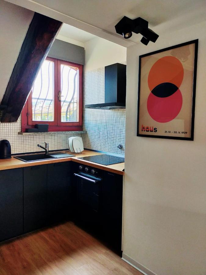 L.O.B. Suite Bogino ตูริน ภายนอก รูปภาพ